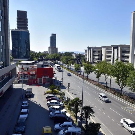 Elmas Hotel Bursa Exterior photo