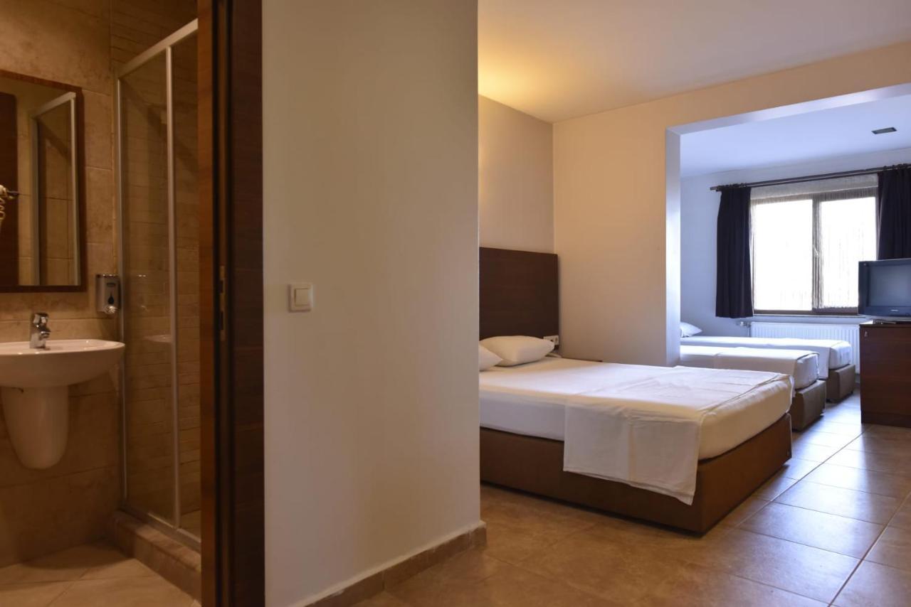 Elmas Hotel Bursa Exterior photo