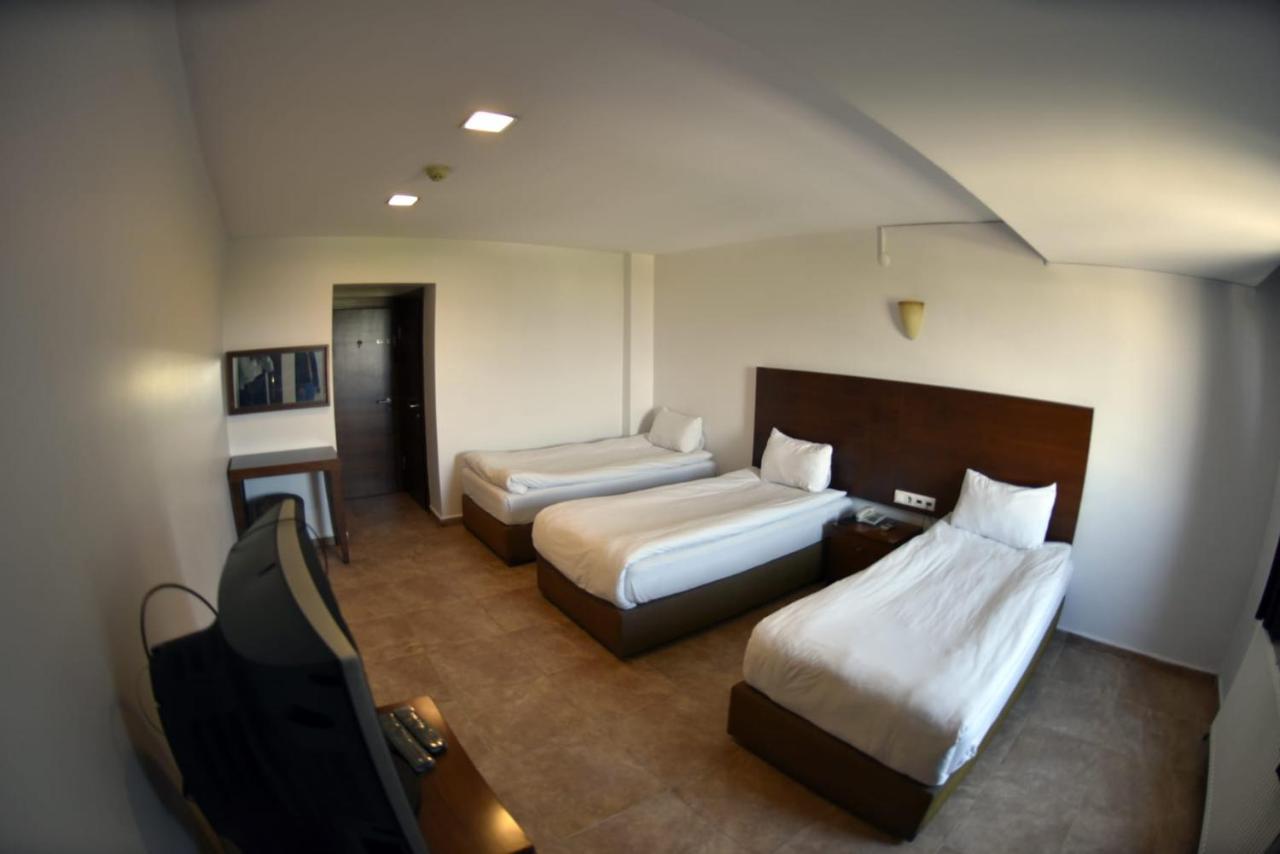 Elmas Hotel Bursa Exterior photo