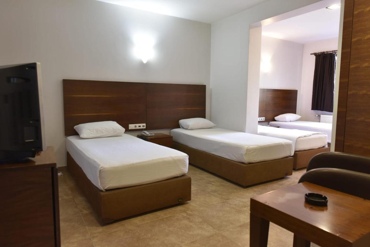 Elmas Hotel Bursa Exterior photo